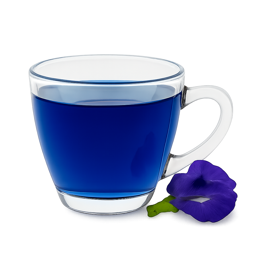 SQEEZED Blue Tea (25gm)